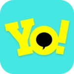 Logo of YoYo android Application 